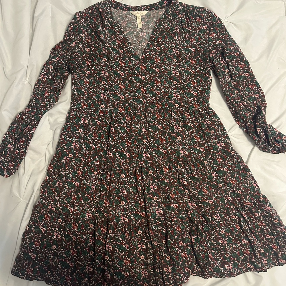 Matilda Jane Women’s dress small